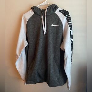 Nike Dri-Fit Men’s Hoodie